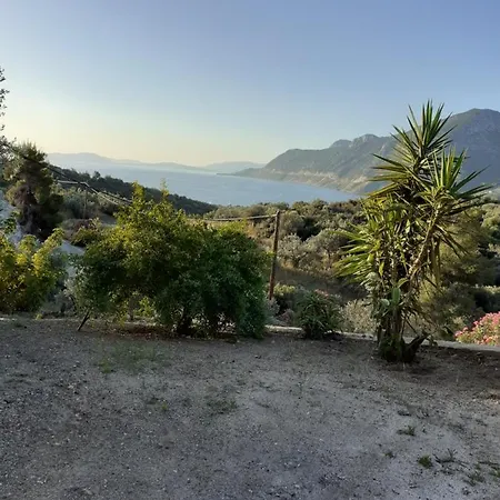 Evgenias Luxury Panoramic Villas Epidaurus