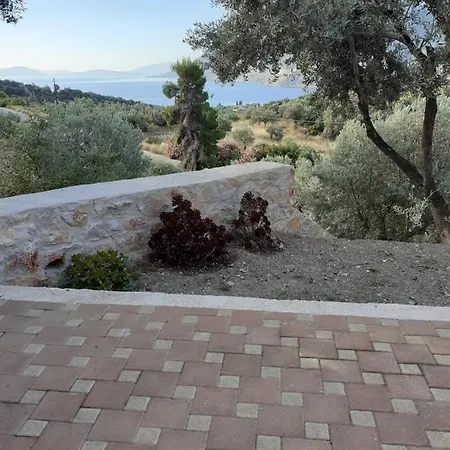 Evgenias Luxury Panoramic Villas Villa Epidaurus