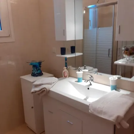 Evgenias Luxury Panoramic Villas Villa Epidaurus