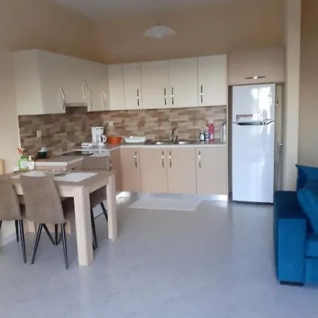Evgenias Luxury Panoramic Villas Epidaurus