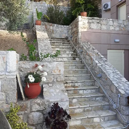 Evgenias Luxury Panoramic Villas * Epidaurus