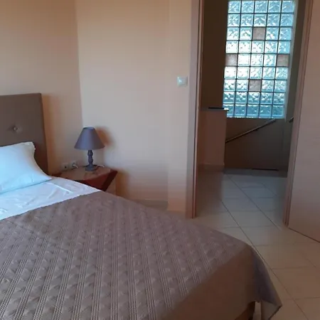 Evgenias Luxury Panoramic Villas