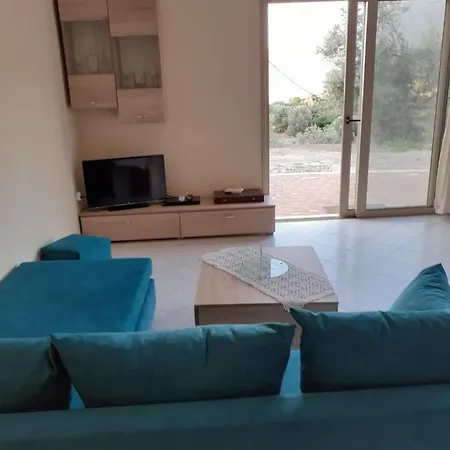 Evgenias Luxury Panoramic Villas * Epidaurus