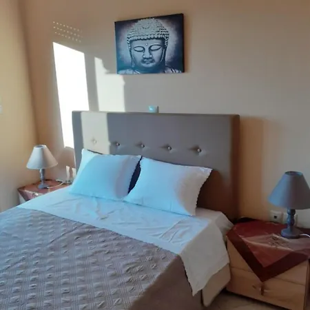 Evgenias Luxury Panoramic Villas * Epidaurus
